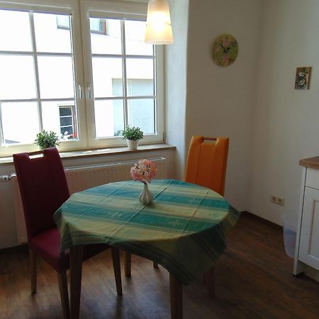 Ferienwohnung Bergblick /Moseltal Burgen (Mayen-Koblenz) Exterior foto