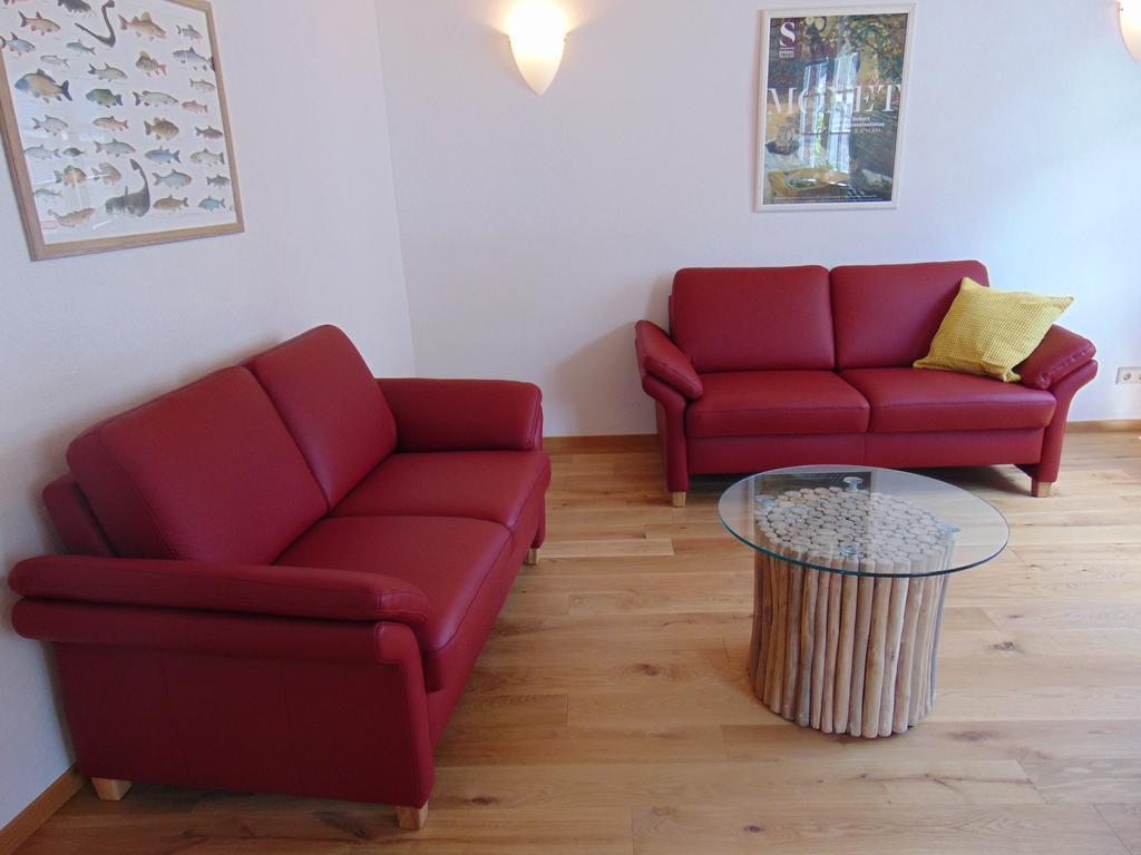 Ferienwohnung Bergblick /Moseltal Burgen (Mayen-Koblenz) Exterior foto