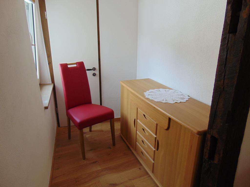 Ferienwohnung Bergblick /Moseltal Burgen (Mayen-Koblenz) Exterior foto