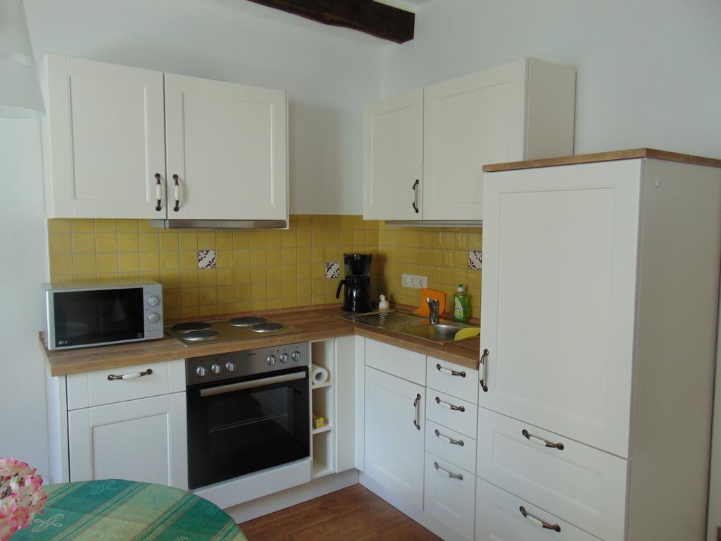 Ferienwohnung Bergblick /Moseltal Burgen (Mayen-Koblenz) Exterior foto